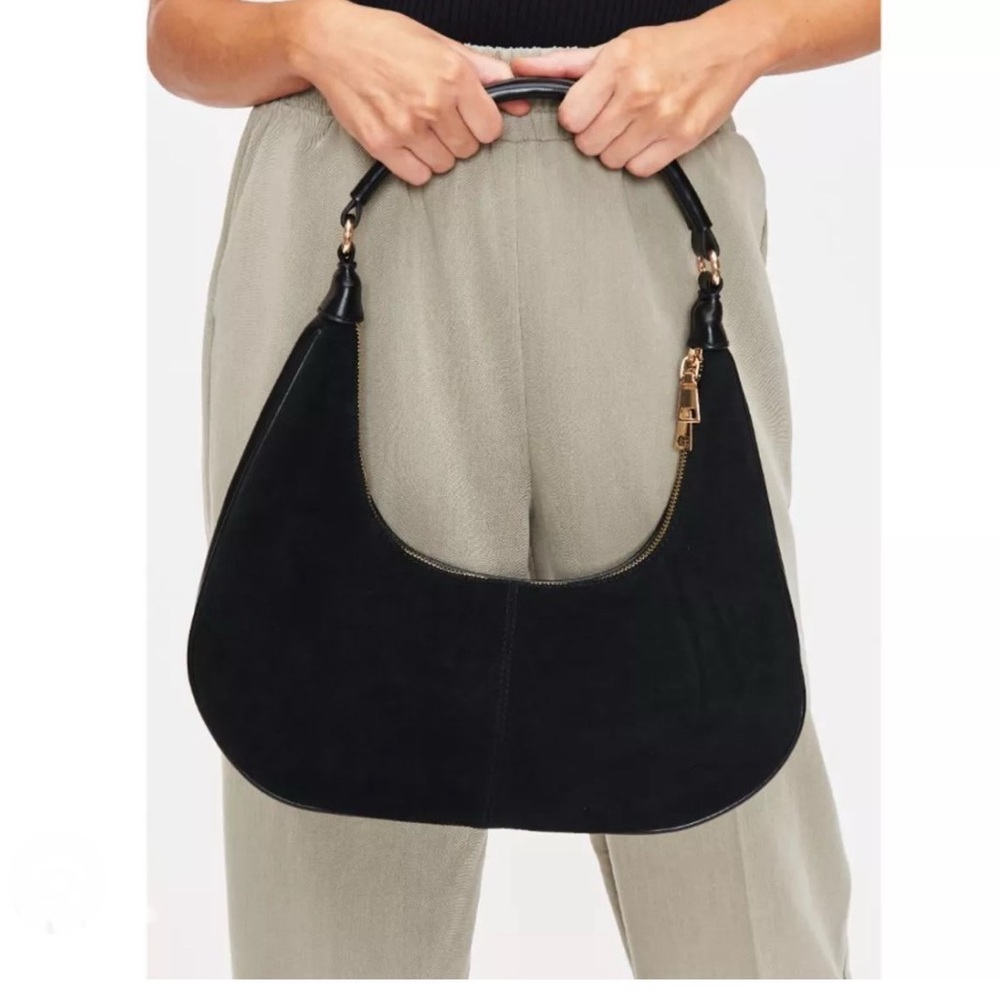 MODA LUXE TERESA HOBO BAG
